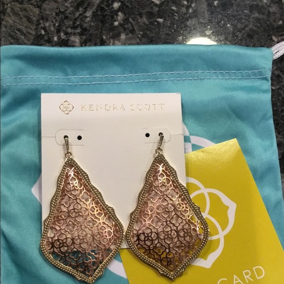 Kendra Scott Jewelry - Kendra Scott Adair Earrings